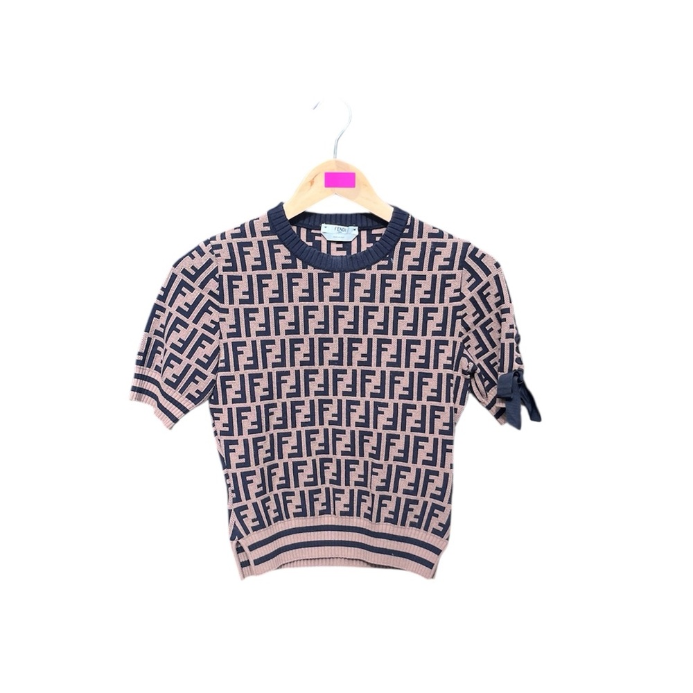 AUTHENTIC REAL Fendi Top